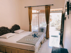 Hotel Kertayoga